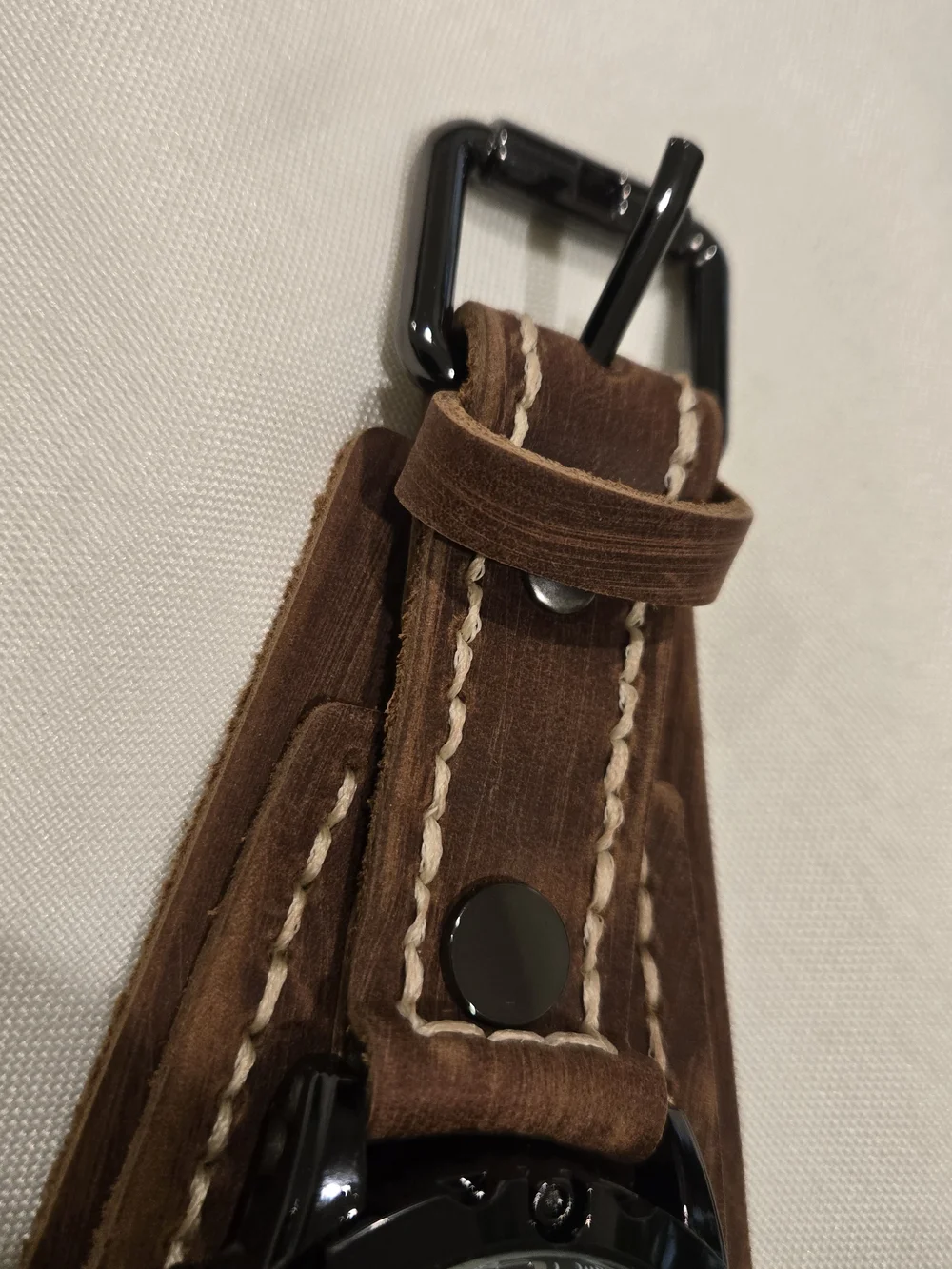 New JIN Xin Watch